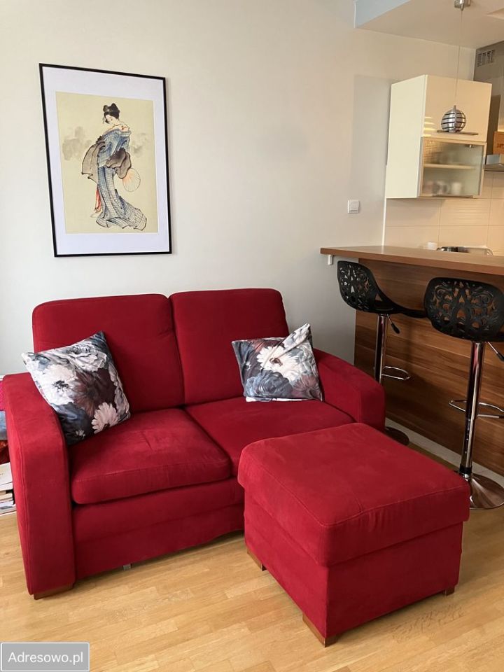 Mieszkanie 2-pokojowe Warszawa Praga-Południe, ul. Terespolska