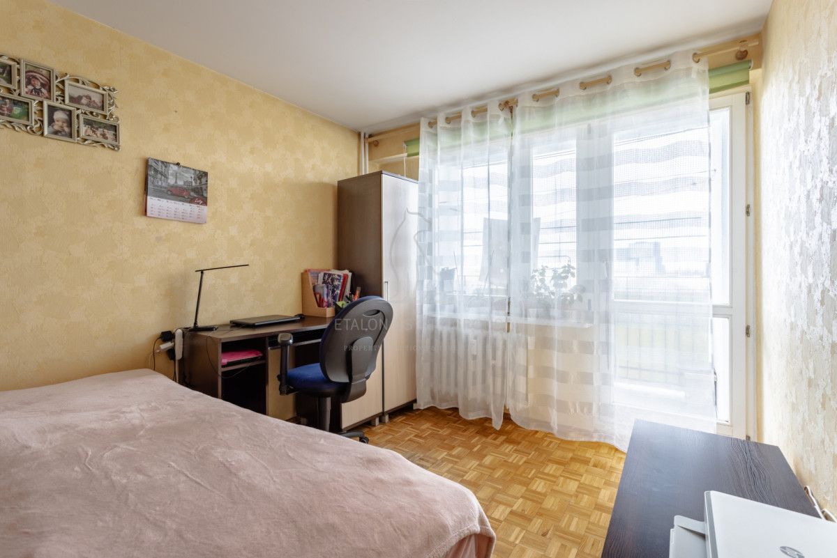 Mieszkanie 2-pokojowe Poznań Rataje, os. Bohaterów II Wojny Światowej. Zdjęcie 6