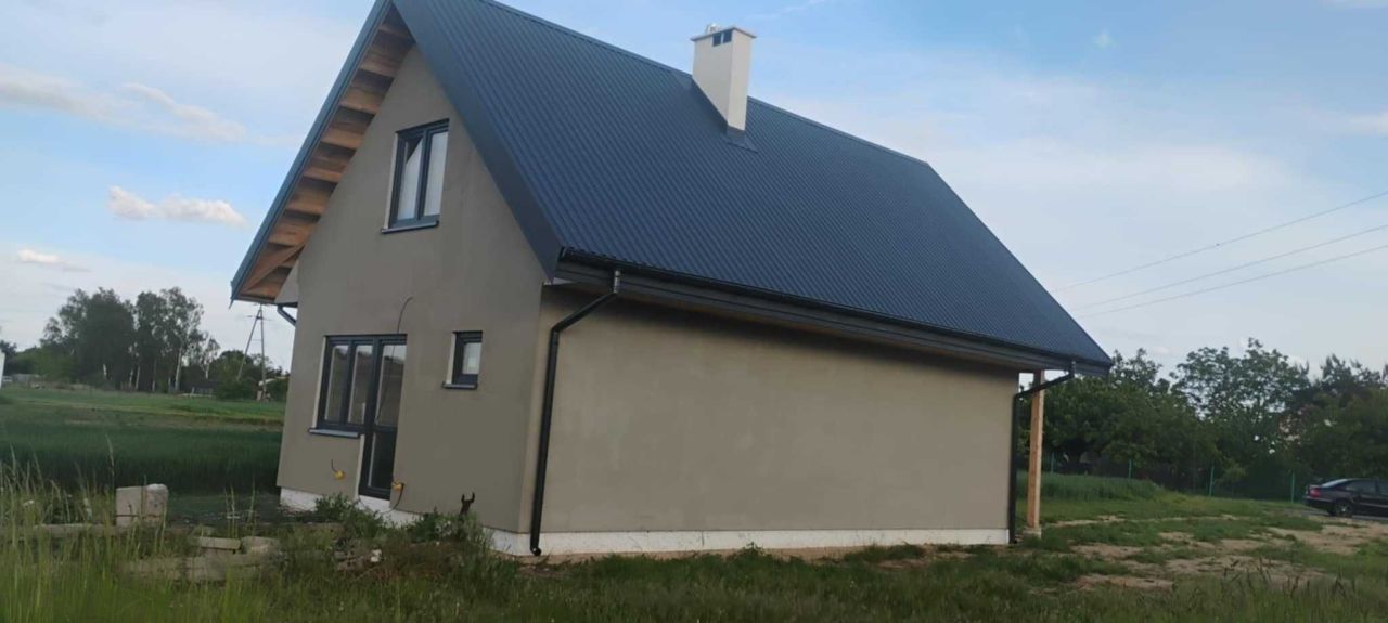 dom wolnostojący Kowal