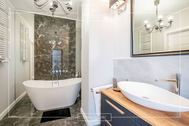 bliźniak, 4 pokoje Siekierki Wielkie, ul. Długa. Zdjęcie 12