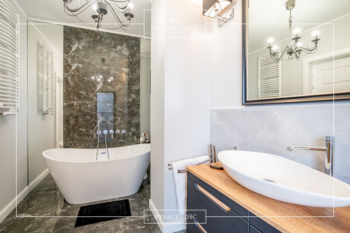 bliźniak, 4 pokoje Siekierki Wielkie, ul. Długa. Zdjęcie 12