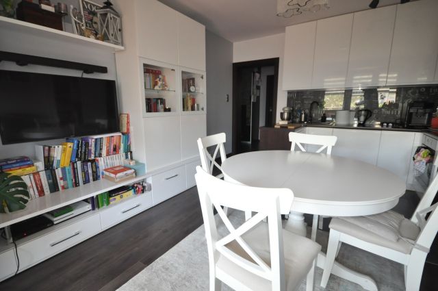 Mieszkanie 3-pokojowe Włodawa, ul. prof. Zbigniewa Sierpińskiego. Zdjęcie 1