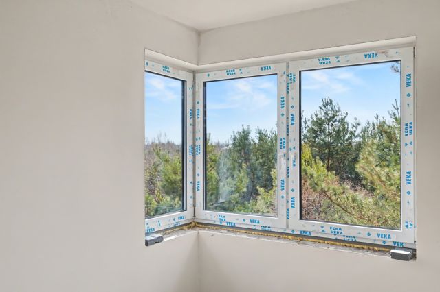 bliźniak, 5 pokoi Dosin. Zdjęcie 42