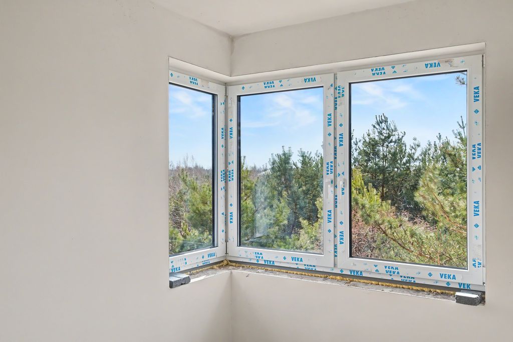 bliźniak, 5 pokoi Dosin. Zdjęcie 42