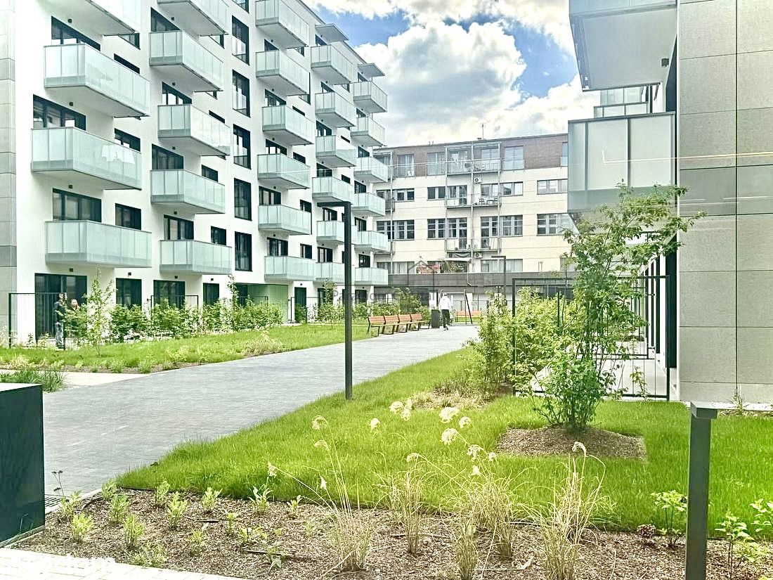 Mieszkanie 2-pokojowe Kraków Krowodrza, ul. Cieszyńska. Zdjęcie 19