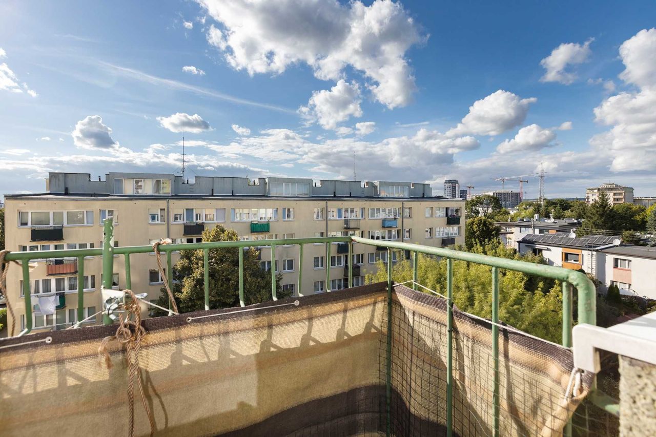 Mieszkanie 2-pokojowe Bydgoszcz Bielawy, ul. Cicha. Zdjęcie 8