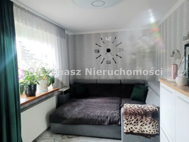 Mieszkanie 3-pokojowe Niemcz. Zdjęcie 11