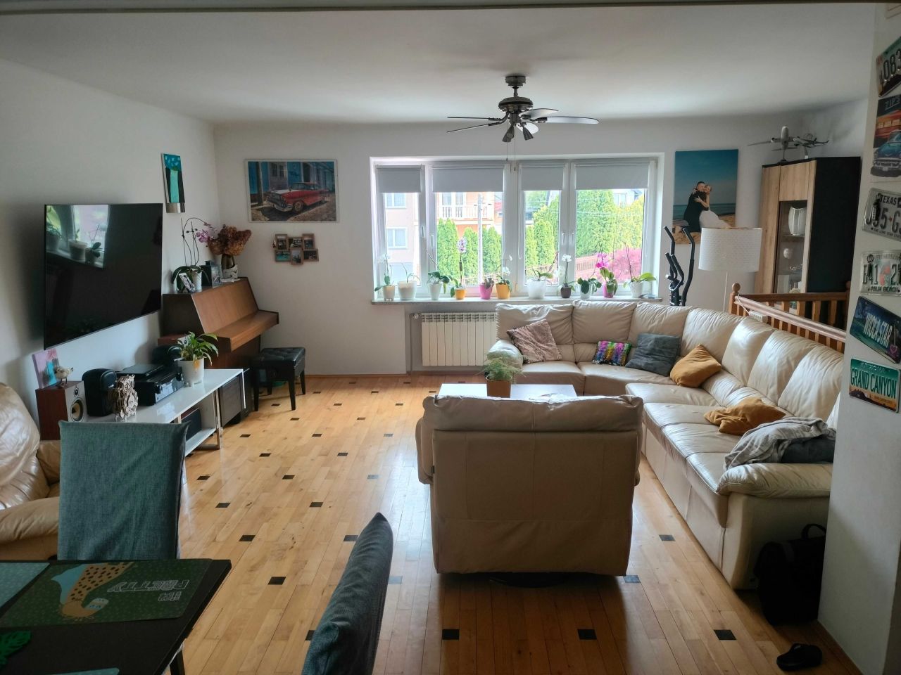 dom wolnostojący Michałów-Reginów. Zdjęcie 3