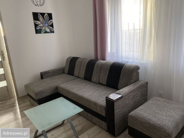 Mieszkanie 2-pokojowe Bydgoszcz, ul. Czerkaska. Zdjęcie 1