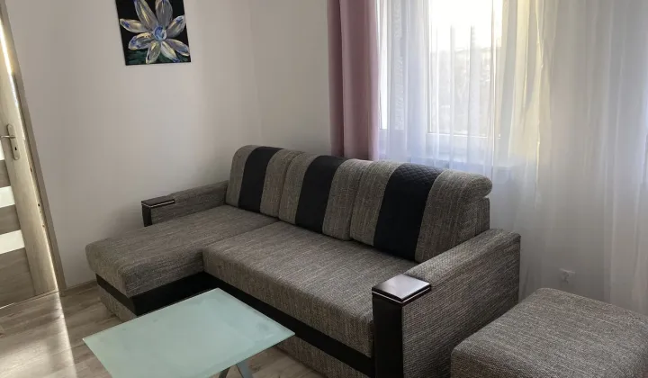 Mieszkanie 2-pokojowe Bydgoszcz, ul. Czerkaska