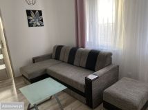 Mieszkanie 2-pokojowe Bydgoszcz, ul. Czerkaska