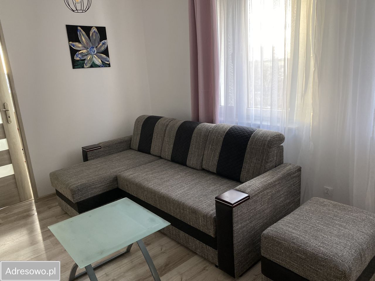 Mieszkanie 2-pokojowe Bydgoszcz, ul. Czerkaska