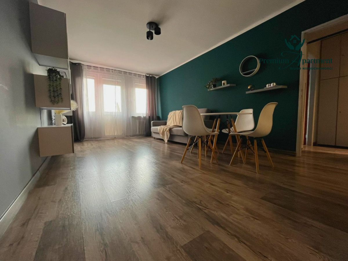 Mieszkanie 2-pokojowe Kielce, ul. bp. Czesława Kaczmarka. Zdjęcie 2