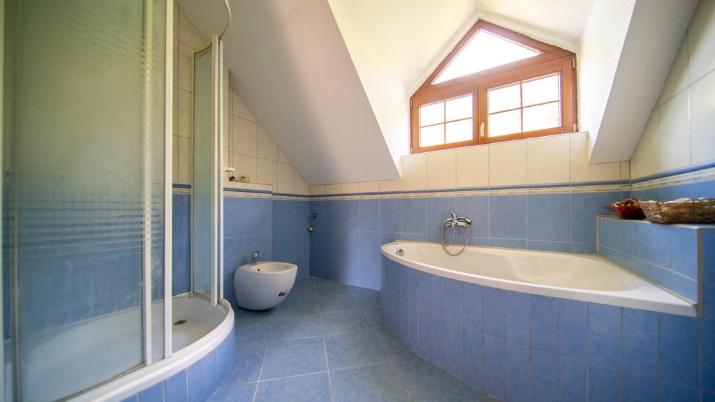 dom wolnostojący, 6 pokoi Zemborzyce Dolne. Zdjęcie 26