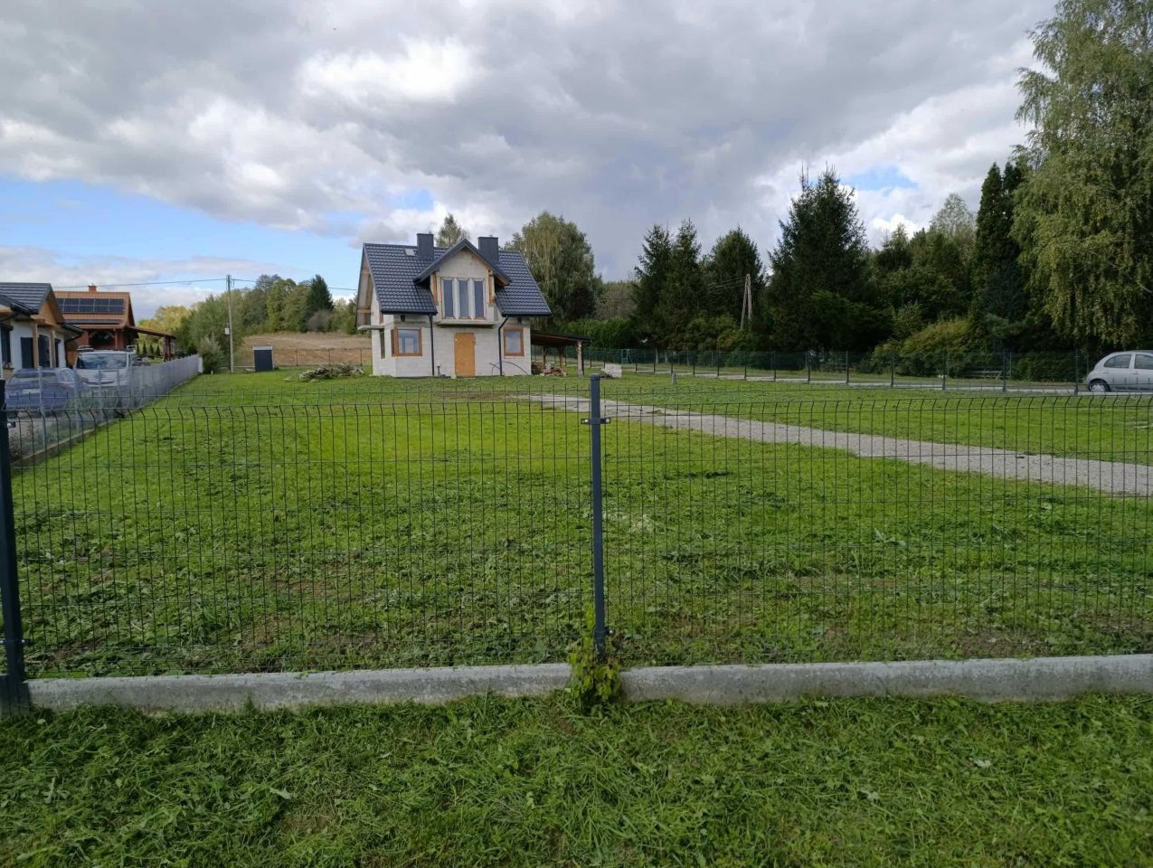 dom wolnostojący Krosno, ul. Bieszczadzka. Zdjęcie 8