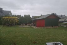 dom wolnostojący Wólka Panieńska. Zdjęcie 2