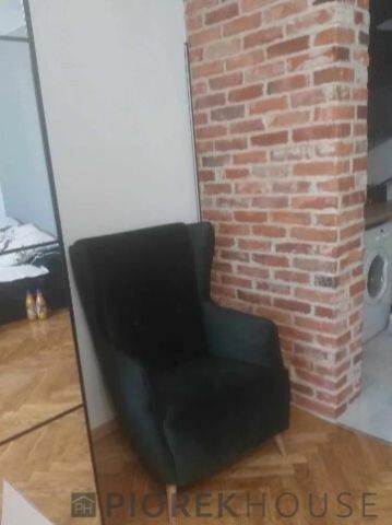 Mieszkanie 1-pokojowe Warszawa Wola, ul. Mordechaja Anielewicza. Zdjęcie 5