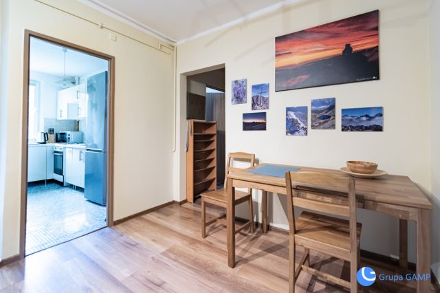 Mieszkanie 2-pokojowe Kraków Bronowice Małe, ul. Na Błonie. Zdjęcie 10