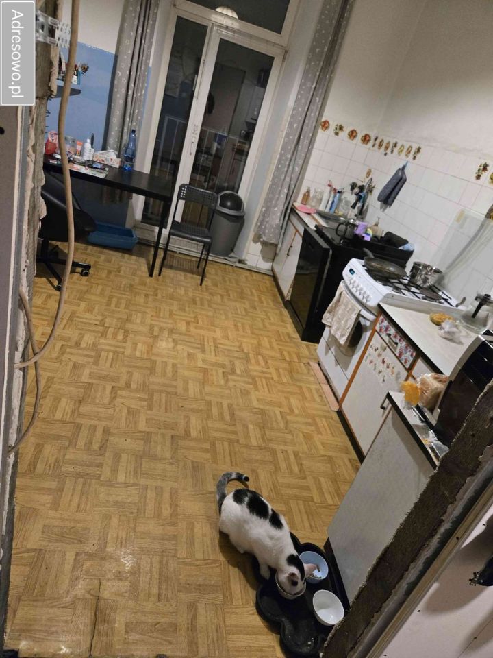 Mieszkanie 2-pokojowe Łódź Śródmieście, ul. Stefana Żeromskiego. Zdjęcie 10