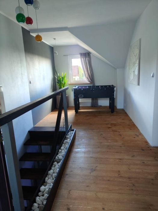 bliźniak, 4 pokoje Kolbudy, ul. Opieńkowa. Zdjęcie 10