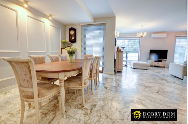 dom wolnostojący, 3 pokoje Białystok Dojlidy Górne. Zdjęcie 6