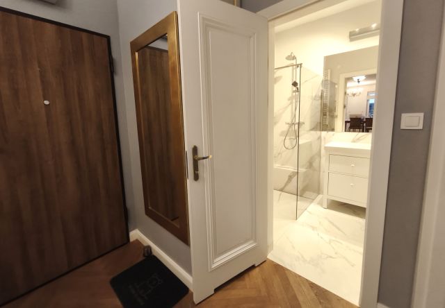 Mieszkanie 3-pokojowe Józefosław, ul. Geodetów. Zdjęcie 14