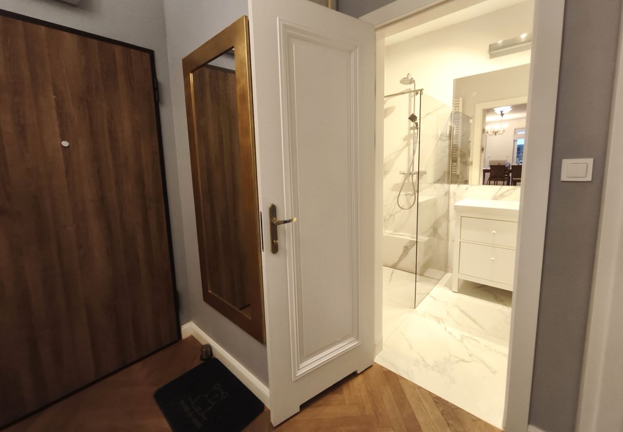 Mieszkanie 3-pokojowe Józefosław, ul. Geodetów. Zdjęcie 14