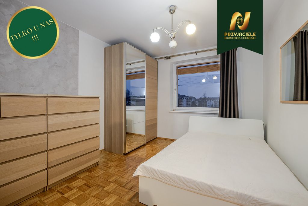 Mieszkanie 2-pokojowe Gdańsk Jasień, ul. Pólnicy. Zdjęcie 6