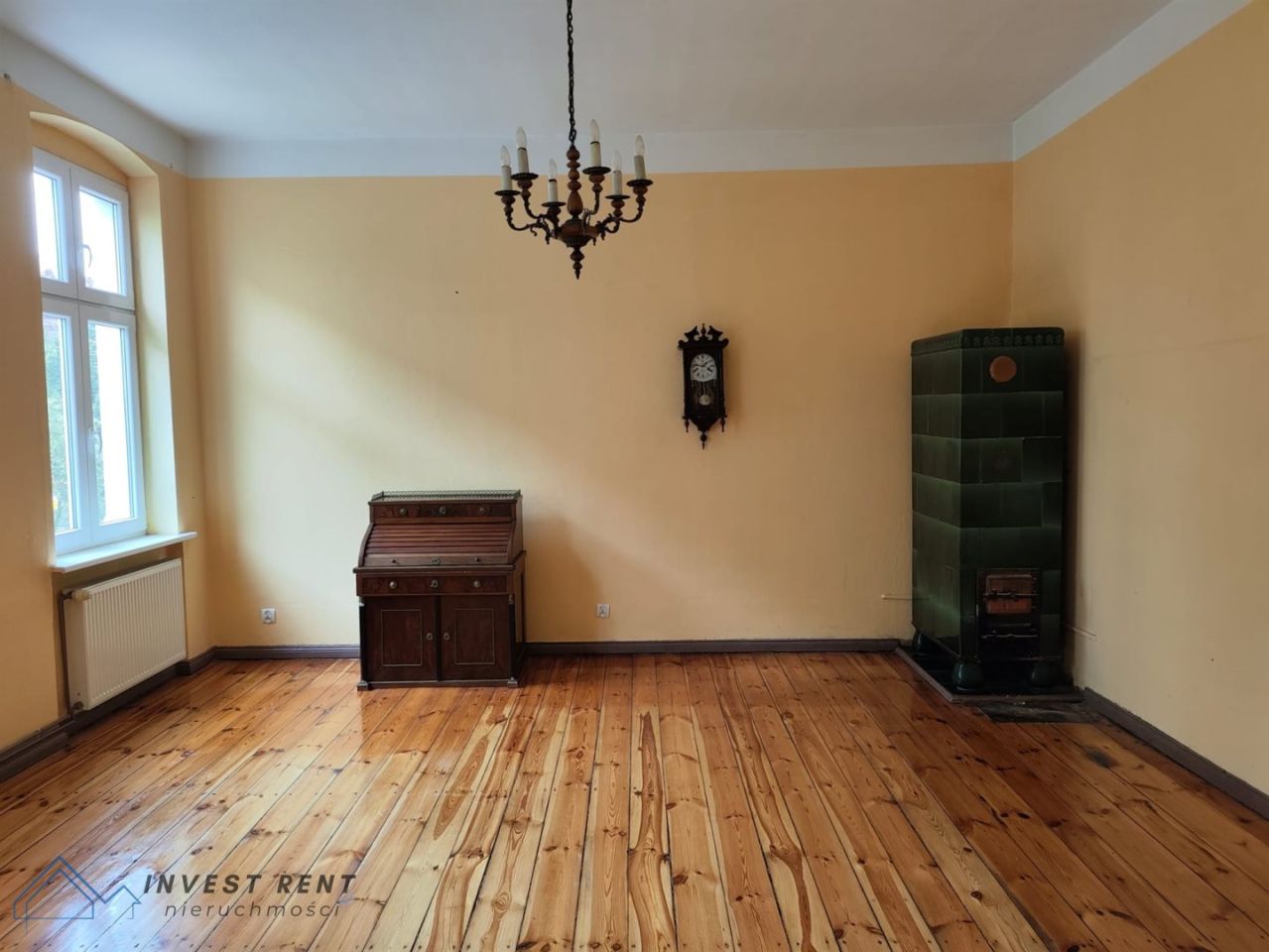 Mieszkanie 3-pokojowe Kołobrzeg, ul. Kamienna. Zdjęcie 5