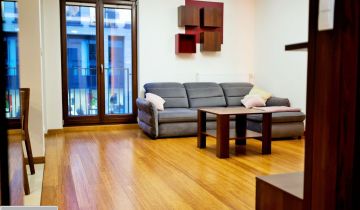 Mieszkanie 1-pokojowe Warszawa Śródmieście, ul. Pokorna