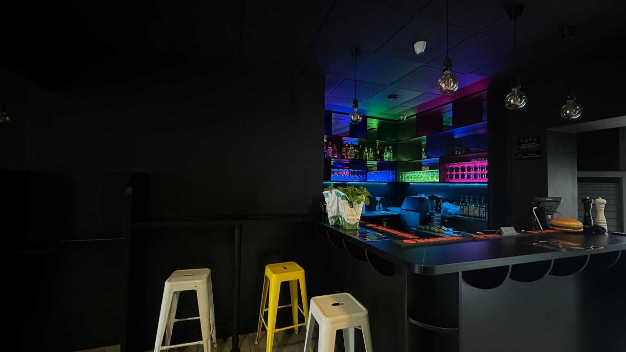 Lokal Zielona Góra. Zdjęcie 6