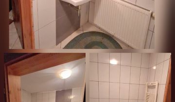 dom wolnostojący, 4 pokoje Przyborów