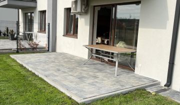 Mieszkanie 4-pokojowe Mielec