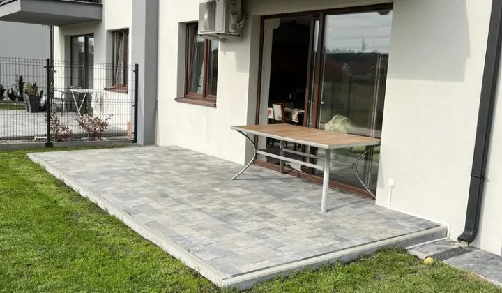 Mieszkanie 4-pokojowe Mielec