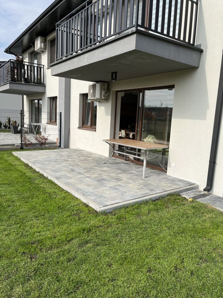 Mieszkanie 4-pokojowe Mielec