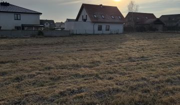 Działka budowlana Połczyno, Miętowa