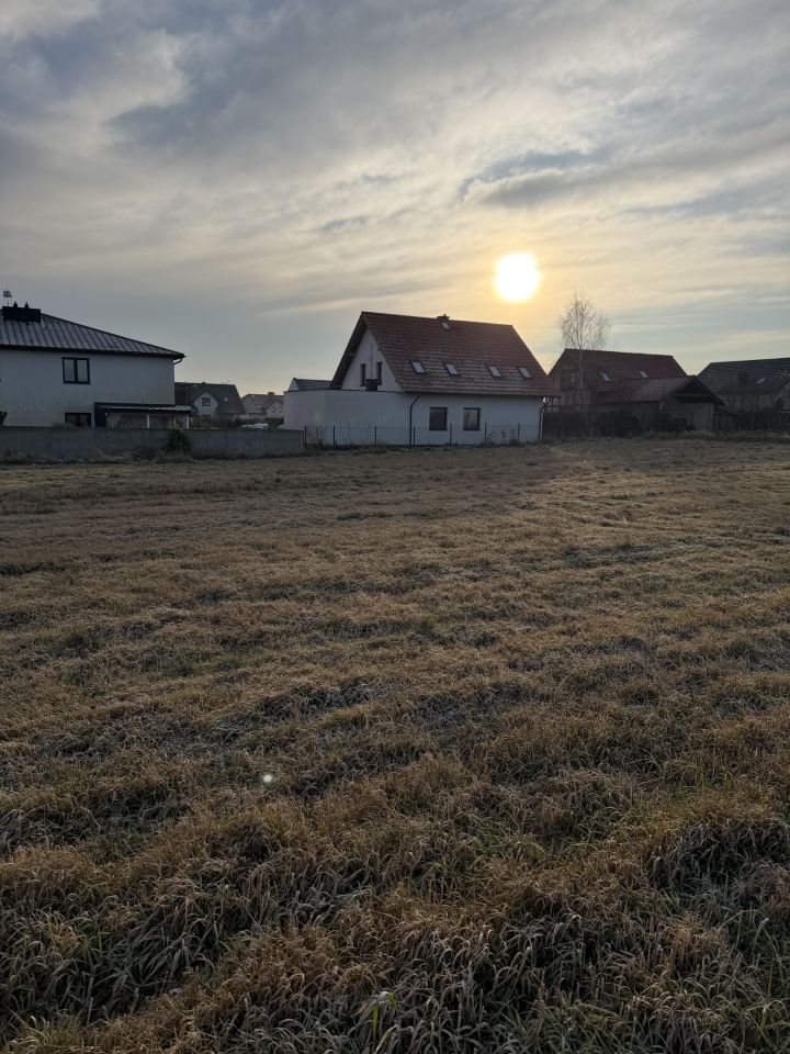 Działka budowlana Połczyno, ul. Miętowa. Zdjęcie 2