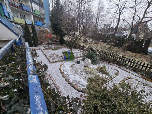 Mieszkanie 4-pokojowe Wrocław Fabryczna, ul. Pilczycka. Zdjęcie 2