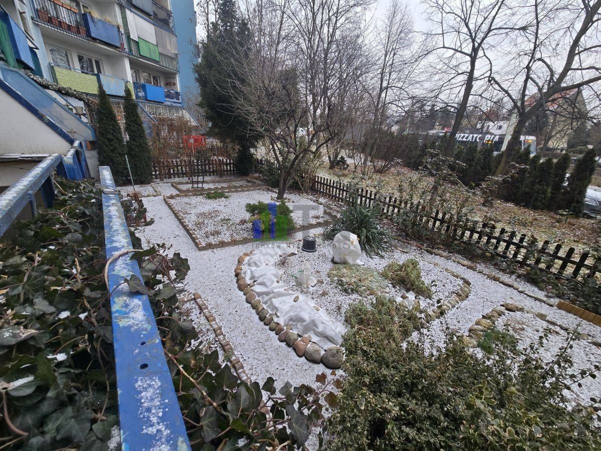 Mieszkanie 4-pokojowe Wrocław Fabryczna, ul. Pilczycka. Zdjęcie 2