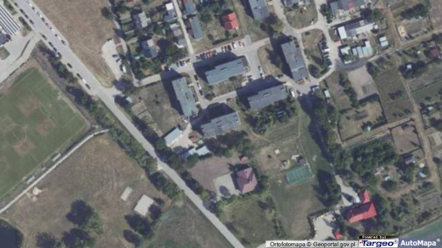 Mieszkanie 1-pokojowe Opinogóra Górna, ul. Adama Mickiewicza. Zdjęcie 2