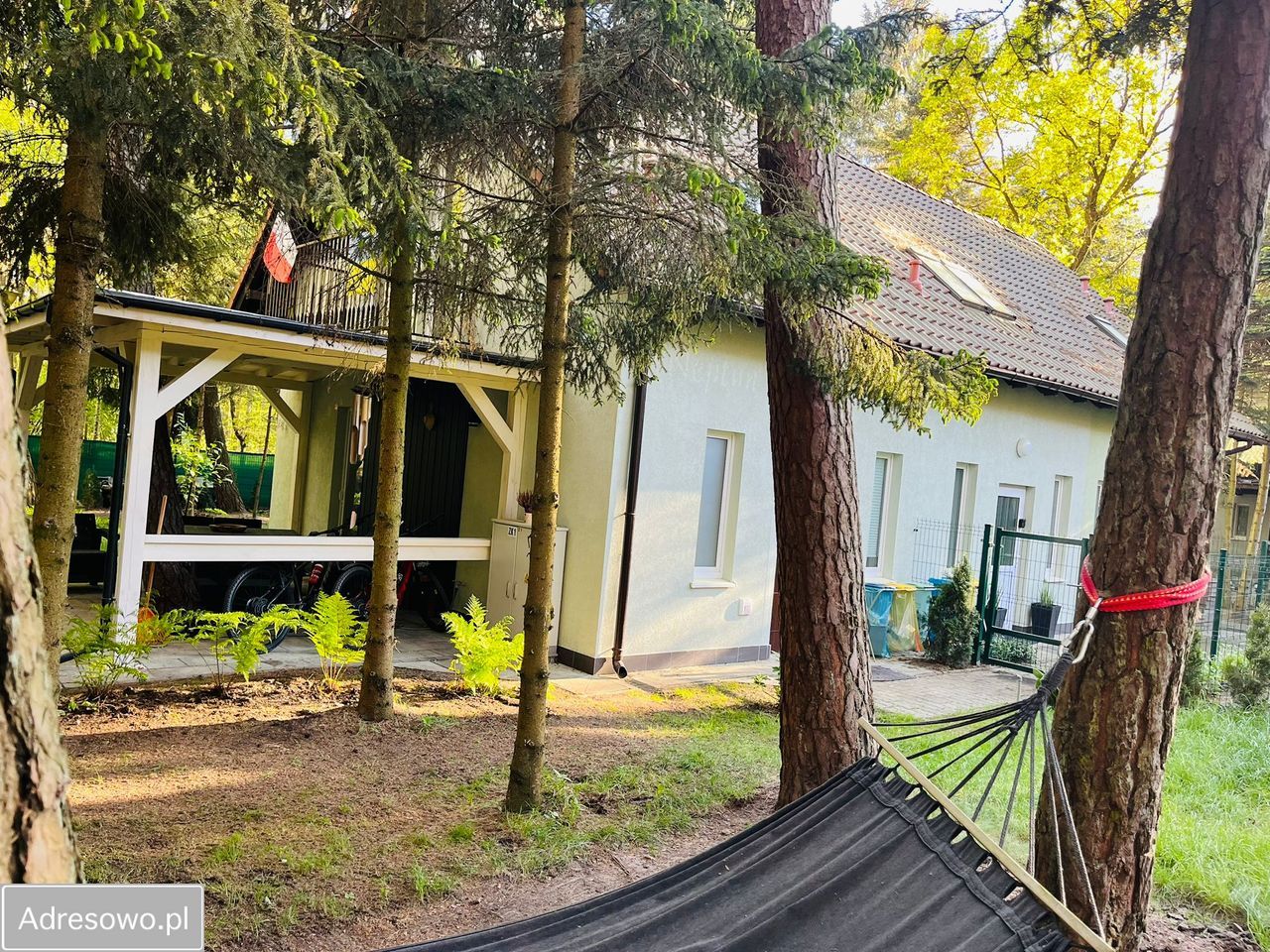 Mieszkanie 3-pokojowe Pobierowo, ul. Zachodnia. Zdjęcie 12