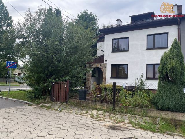 bliźniak, 5 pokoi Rybnik Orzepowice. Zdjęcie 1