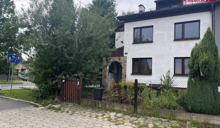 bliźniak, 5 pokoi Rybnik Orzepowice