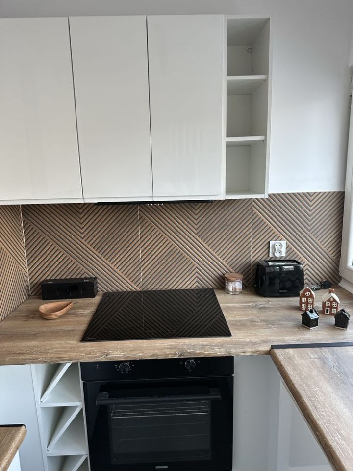 Mieszkanie 2-pokojowe Łódź Śródmieście, ul. Jana Matejki. Zdjęcie 7