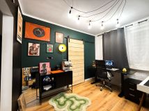 Mieszkanie 1-pokojowe Łódź Retkinia. Zdjęcie 4