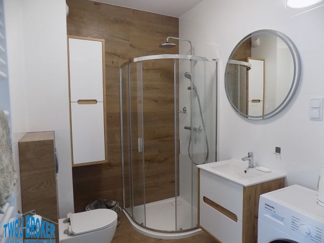 Mieszkanie 2-pokojowe Pruszcz Gdański, ul. Henryka Arctowskiego. Zdjęcie 2