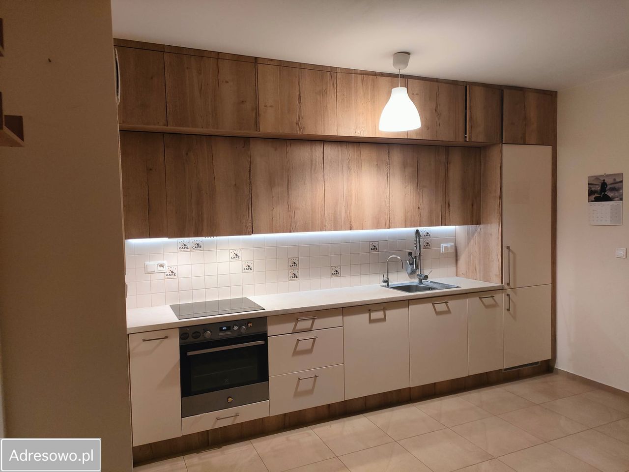 Mieszkanie 4-pokojowe Warszawa Nowodwory, ul. Mariana Wyrzykowskiego. Zdjęcie 6