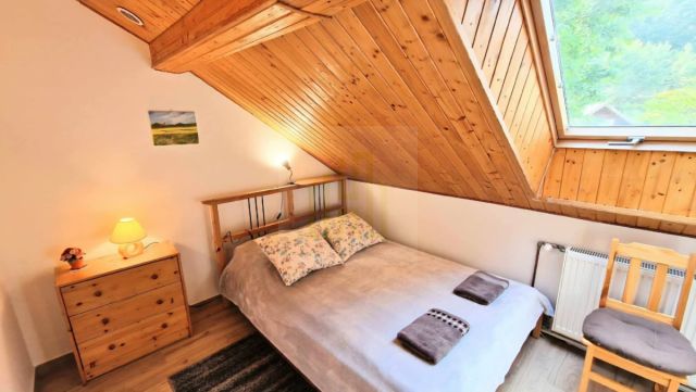 dom wolnostojący, 14 pokoi Rychnowska Wola. Zdjęcie 18