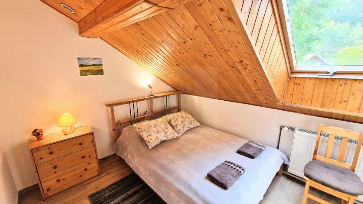 dom wolnostojący, 14 pokoi Rychnowska Wola. Zdjęcie 18