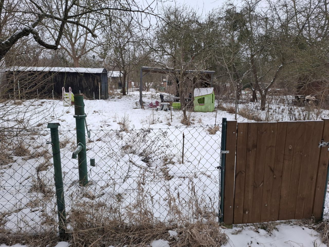 Działka rod Toruń Bydgoskie Przedmieście, ul. Stanisława Przybyszewskiego. Zdjęcie 3